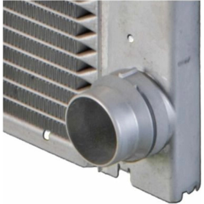 MAHLE Kühler, Motorkühlung CR 777 000P MAHLE Kühler, Motorkühlung CR 777 000P