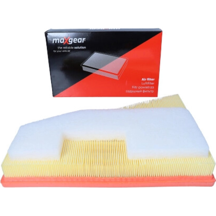 MAXGEAR Luftfilter AF-4110 26-2552