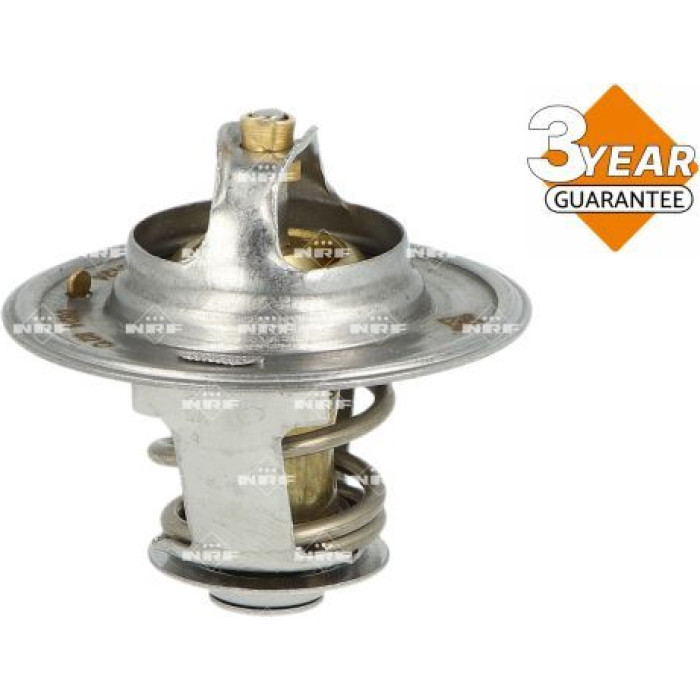 725124 NRF Kühlmittelthermostat 725124 725124 NRF Kühlmittelthermostat 725124