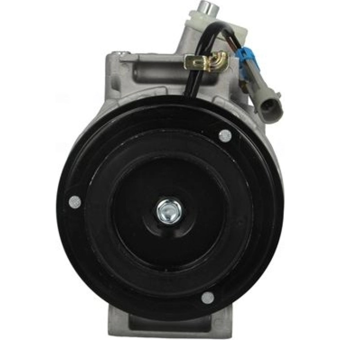 Nissens Klimakompressor PKW 89075 Nissens Klimakompressor PKW 89075