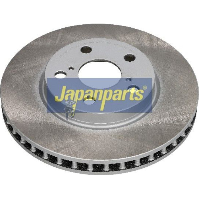 Japanparts Bremsscheibe DI-281C Japanparts Bremsscheibe DI-281C
