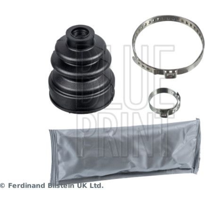 Faltenbalg, Antriebswelle Honda Intern Cr-V I 2.0 O - Hinten 78X16,50X58 ADH28169 Faltenbalg, Antriebswelle Honda Intern Cr-V I 2.0 O - Hinten 78X16,50X58 ADH28169