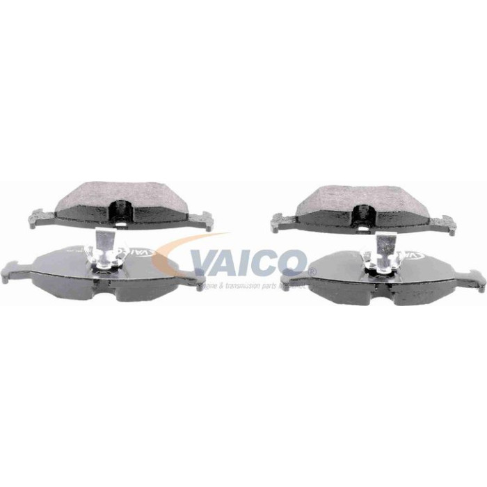 Vaico Bremsbelagsatz für Scheibenbremse V20-8104 Vaico Bremsbelagsatz für Scheibenbremse V20-8104