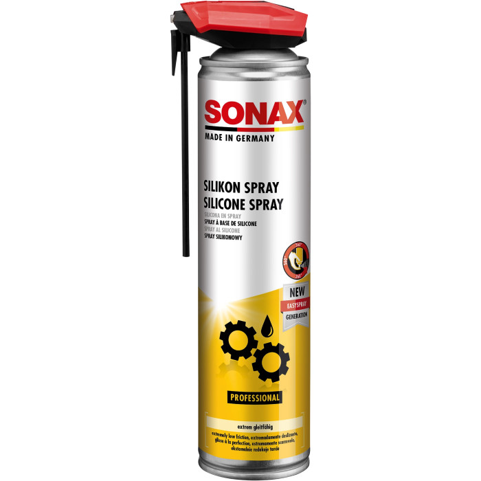 03483000 Sonax Silikon Spray 400ml