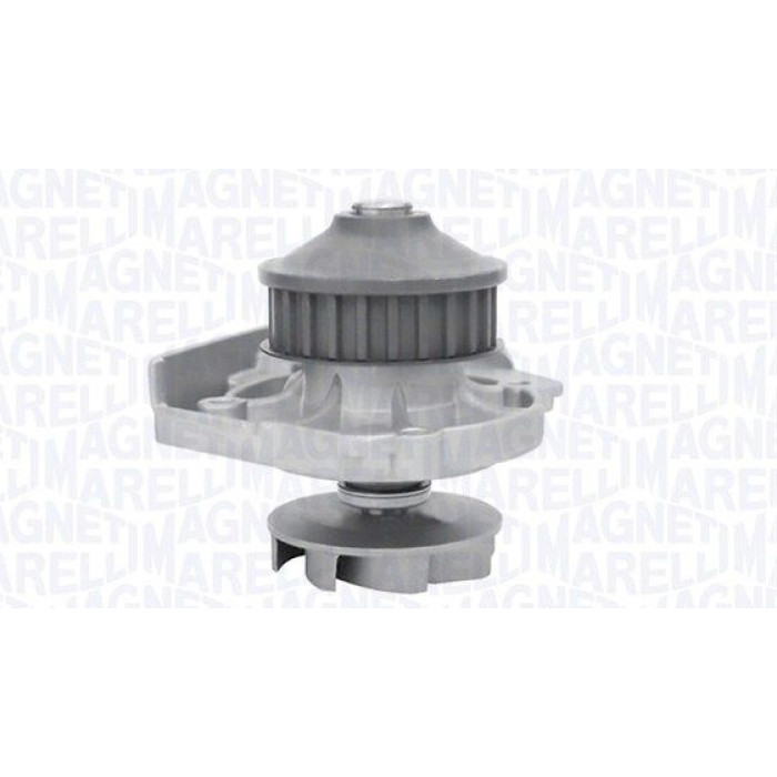 Magneti Marelli Wasserpumpe / Kühlmittelpumpe 352316170286 Magneti Marelli Wasserpumpe / Kühlmittelpumpe 352316170286