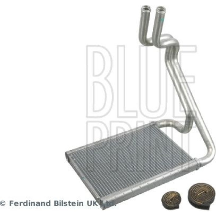 BLUE PRINT Wärmetauscher, Innenraumheizung ADBP980001 BLUE PRINT Wärmetauscher, Innenraumheizung ADBP980001