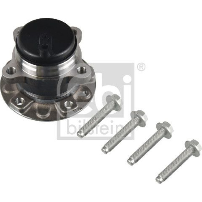 febi Radlagersatz 174941 febi Radlagersatz 174941