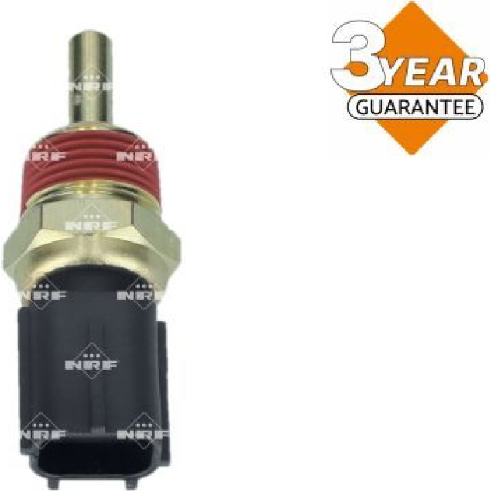 NRF Kühlmitteltemperatursensor 727133 NRF Kühlmitteltemperatursensor 727133