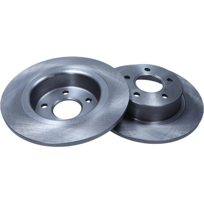 MAXGEAR Bremsscheibe 19-1958 Ford Transit Connect 02 MAXGEAR Bremsscheibe 19-1958 Ford Transit Connect 02