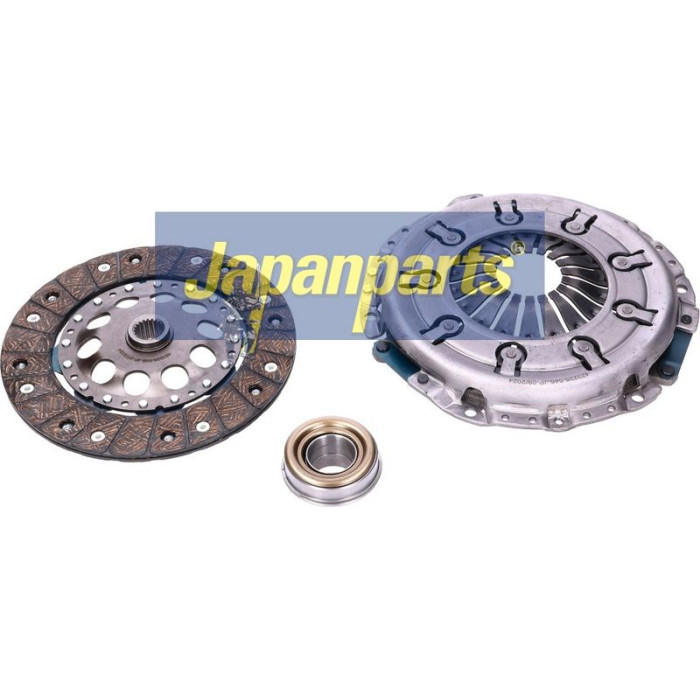 Japanparts Kupplungssatz KF-546 Japanparts Kupplungssatz KF-546