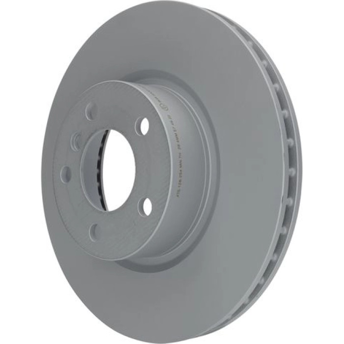 ATE Bremsscheibe BMW Vorderachse X3/X4 1.6-3.0 11 24.0128-0254.1 ATE Bremsscheibe BMW Vorderachse X3/X4 1.6-3.0 11 24.0128-0254.1