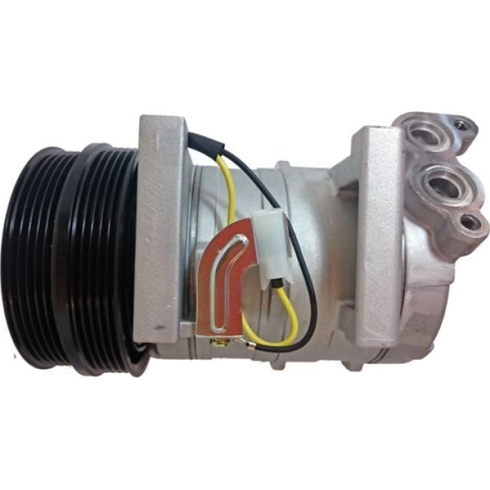 MAHLE Kompressor, Klimaanlage ACP 1320 000S MAHLE Kompressor, Klimaanlage ACP 1320 000S