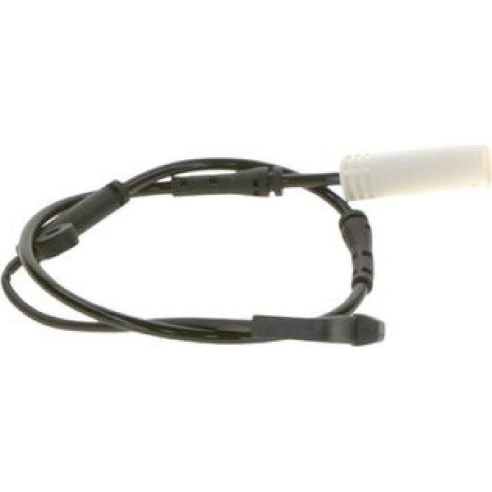 Bosch Bremsbelagverschleißsensor 1987473046 Bosch Bremsbelagverschleißsensor 1987473046