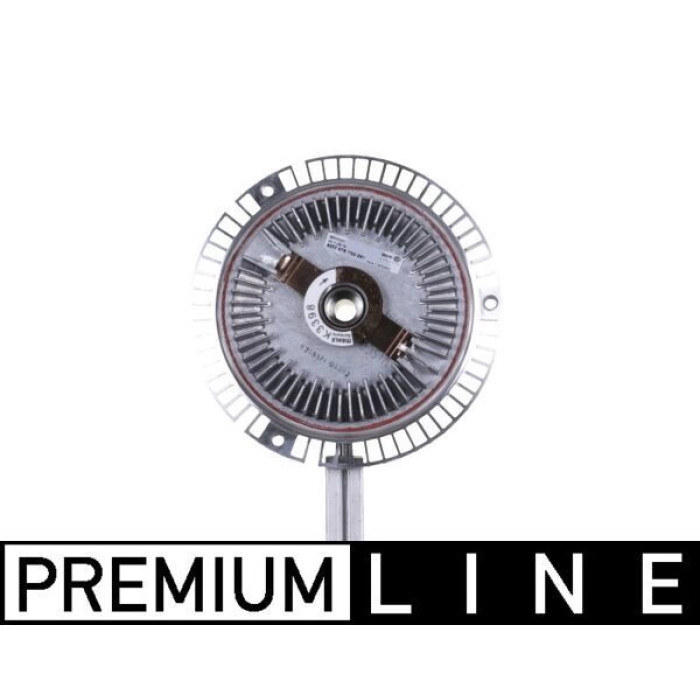 Kupplung, K÷hlerl Nach CFC 66 000P Kupplung, K÷hlerl Nach CFC 66 000P