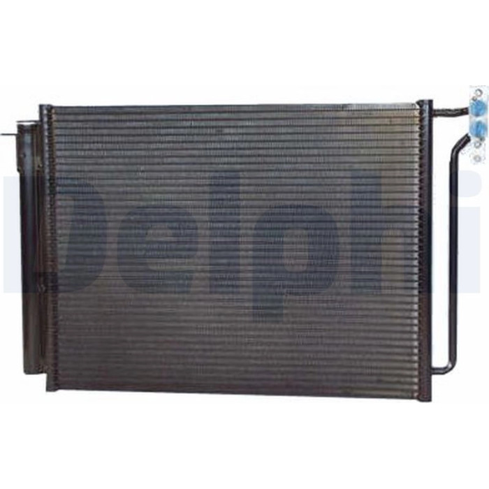 Delphi Klimakondensator TSP0225485 Delphi Klimakondensator TSP0225485