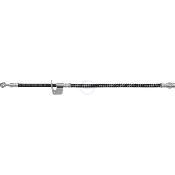 A.B.S. Bremsschlauch SL5674
