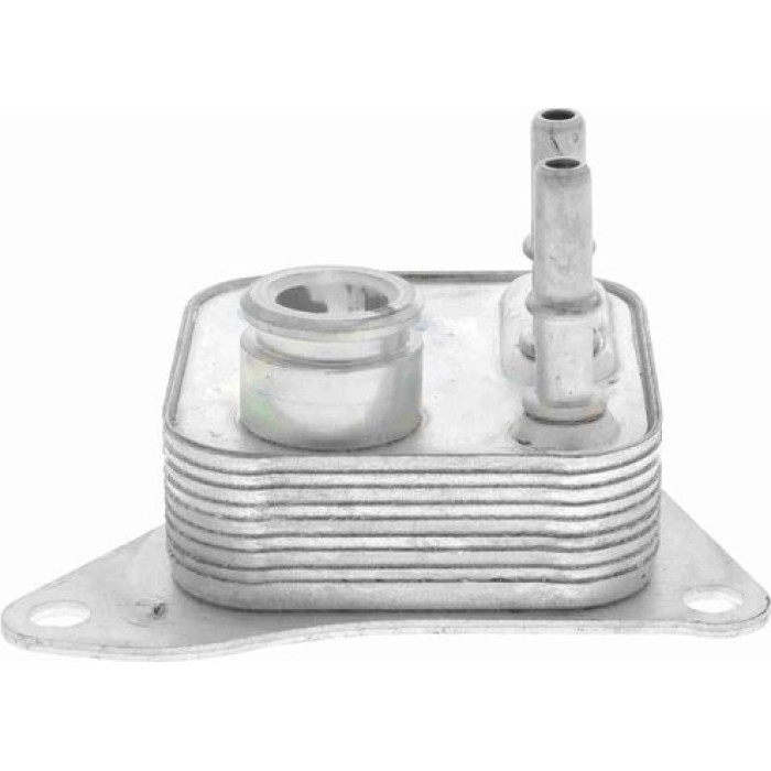Vemo Motorölkühler V48-60-0021 Vemo Motorölkühler V48-60-0021