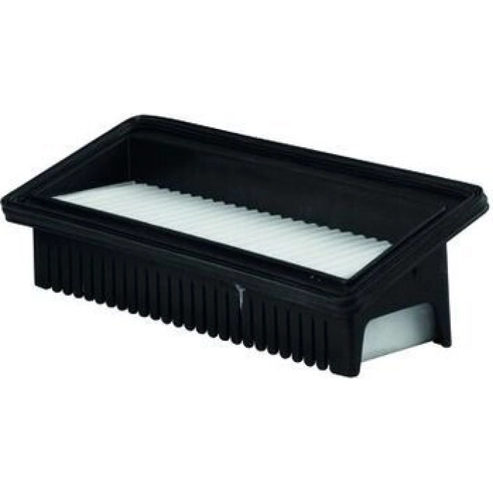 MAHLE Luftfilter LX 2963 MAHLE Luftfilter LX 2963