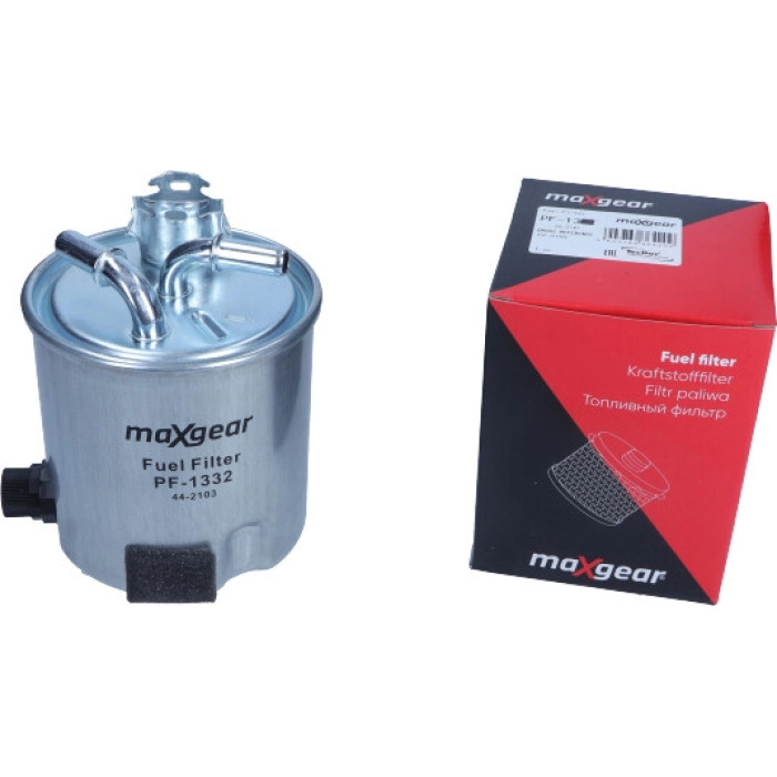 MAXGEAR Kraftstofffilter PF-1332 Renault 1.5Dci 26-0679