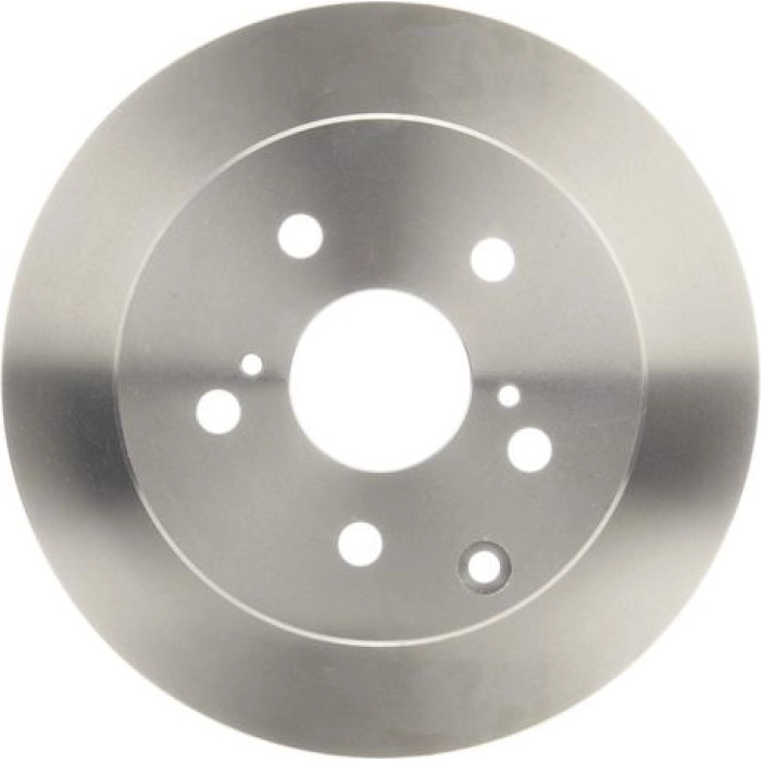Bosch Bremsscheibe Hinterachse 0 986 479 520 Bosch Bremsscheibe Hinterachse 0 986 479 520