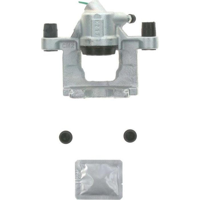 Bosch Bremssattel Hinterachse links 0 986 134 321 Bosch Bremssattel Hinterachse links 0 986 134 321
