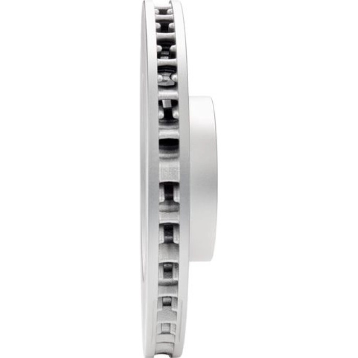 Bosch Bremsscheibe Vorderachse rechts 0 986 479 B13 Bosch Bremsscheibe Vorderachse rechts 0 986 479 B13