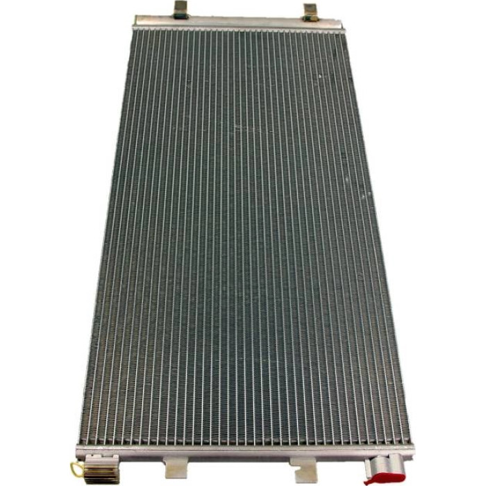 Valeo Klimakondensator 814179 Valeo Klimakondensator 814179