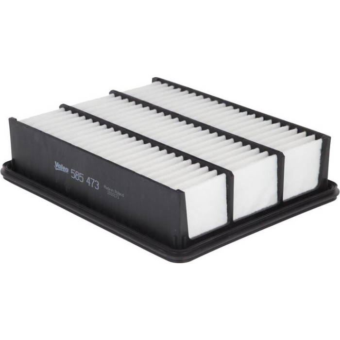 Valeo Luftfilter 585473