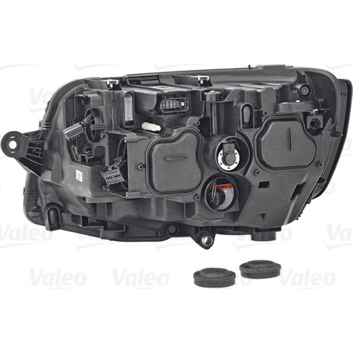 046717 Valeo Scheinwerfer 046717 - rechts Voll-LED PQ 046717 Valeo Scheinwerfer 046717 - rechts Voll-LED PQ