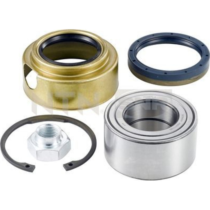 SNR Radlagersatz R177.27