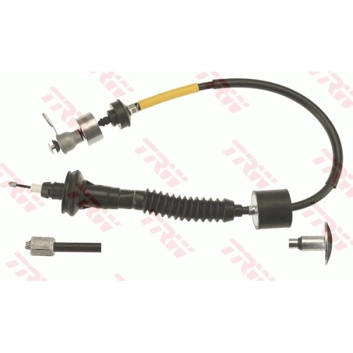 TRW Kupplungsseil Citroen Xsara Picasso 1.6-2.0 99- GCC3100 TRW Kupplungsseil Citroen Xsara Picasso 1.6-2.0 99- GCC3100