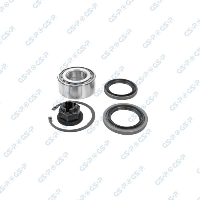 GSP Radlager GK3443 GSP Radlager GK3443