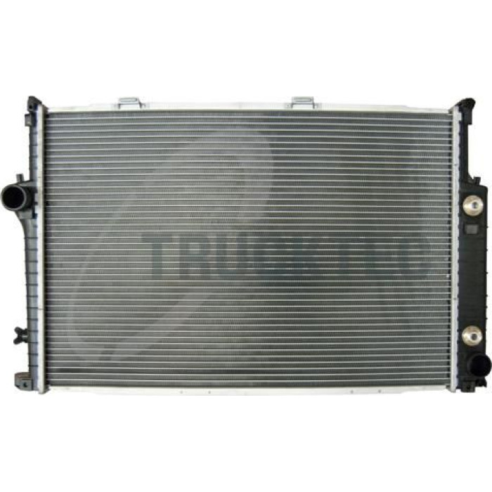 TRUCKTEC AUTOMOTIVE Motorkühler 08.11.042 TRUCKTEC AUTOMOTIVE Motorkühler 08.11.042