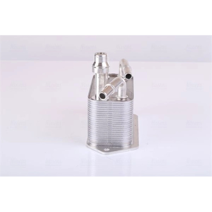 Nissens Ölkühler PKW 91283 Nissens Ölkühler PKW 91283