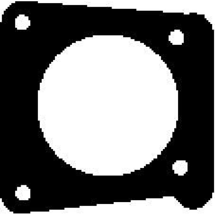 Corteco Auspuffdichtung 460206H Corteco Auspuffdichtung 460206H