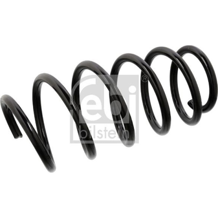 febi Fahrwerksfeder 104721 febi Fahrwerksfeder 104721