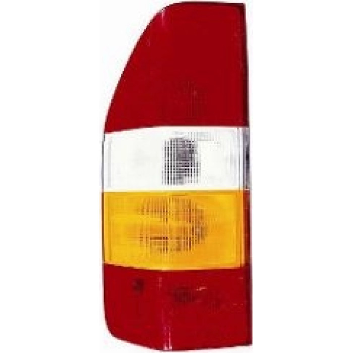 3075931 Van Wezel Heckleuchte 3075931 3075931 Van Wezel Heckleuchte 3075931
