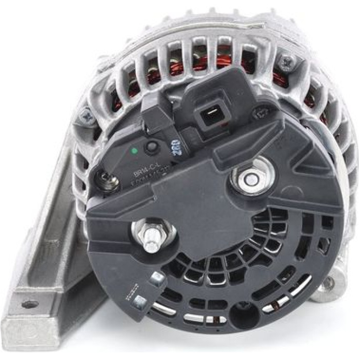 Bosch Generator 0124525521 Bosch Generator 0124525521
