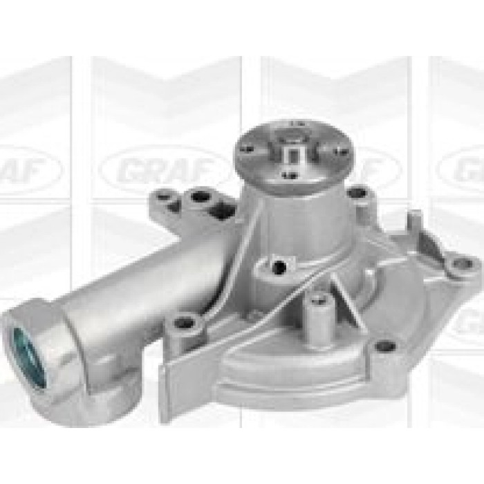 GRAF Wasserpumpe / Kühlmittelpumpe PA922 GRAF Wasserpumpe / Kühlmittelpumpe PA922