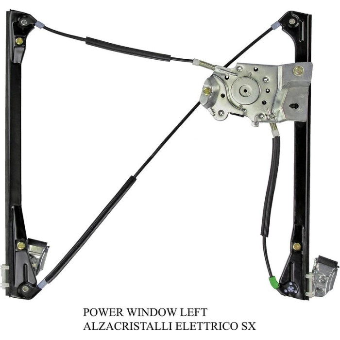 Valeo Fensterheber 852557