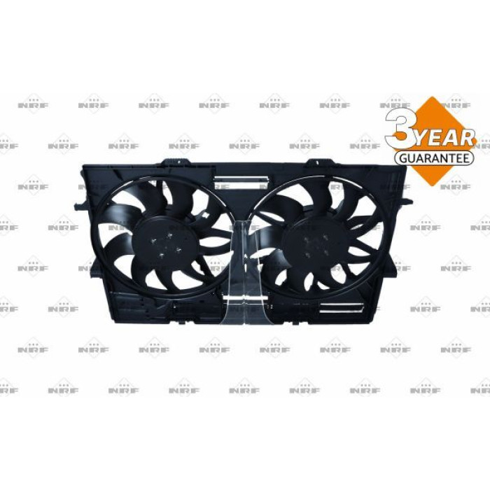 NRF Kühlerlüfter 470038 NRF Kühlerlüfter 470038