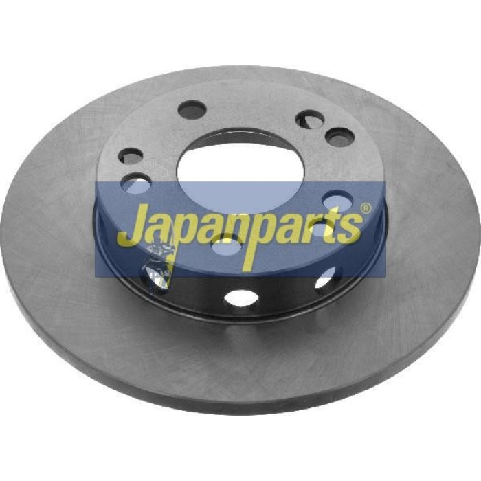Japanparts Bremsscheibe DI-0571C Japanparts Bremsscheibe DI-0571C