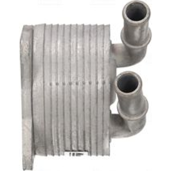 Nissens Ölkühler PKW 91223 Nissens Ölkühler PKW 91223