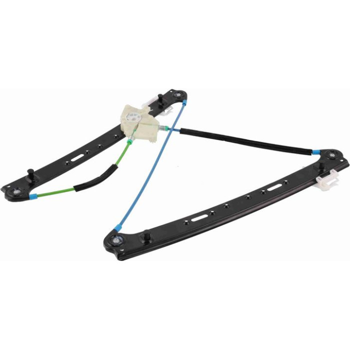 VAICO V20-1442 Fensterheber vorne rechts, elektrisch, ohne Motor, mit Komfortfunktion VAICO V20-1442 Fensterheber vorne rechts, elektrisch, ohne Motor, mit Komfortfunktion