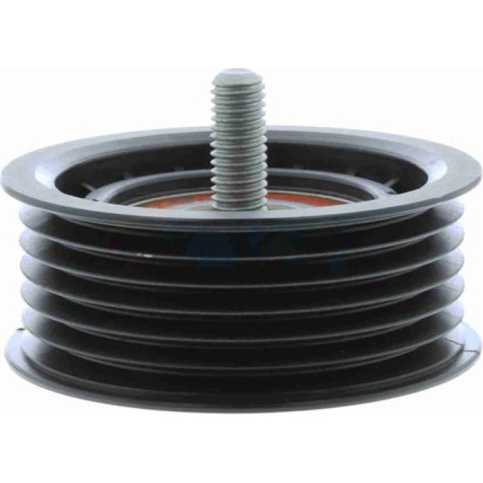 Vaico Umlenkrolle für Keilrippenriemen V30-2703 Vaico Umlenkrolle für Keilrippenriemen V30-2703
