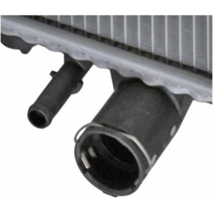 MAHLE Kühler, Motorkühlung CR 393 000P MAHLE Kühler, Motorkühlung CR 393 000P