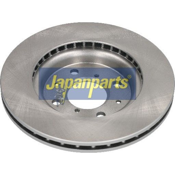 Japanparts Bremsscheibe DI-826C Japanparts Bremsscheibe DI-826C