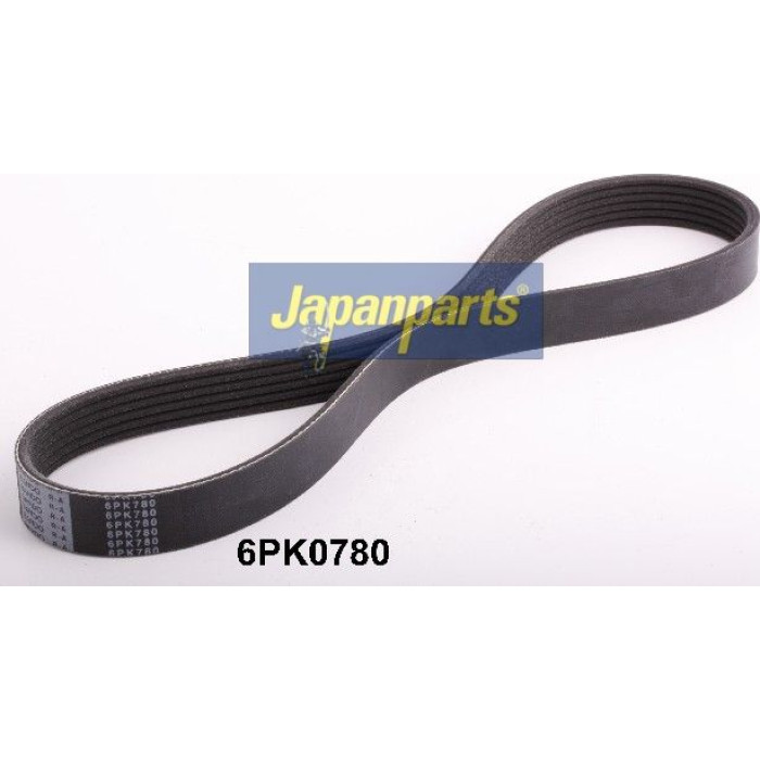 Japanparts Ømen-Zubehör DV-6PK0780