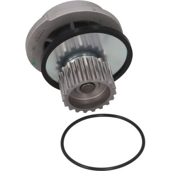Kamoka Wasserpumpe / Kühlmittelpumpe T0106 Kamoka Wasserpumpe / Kühlmittelpumpe T0106