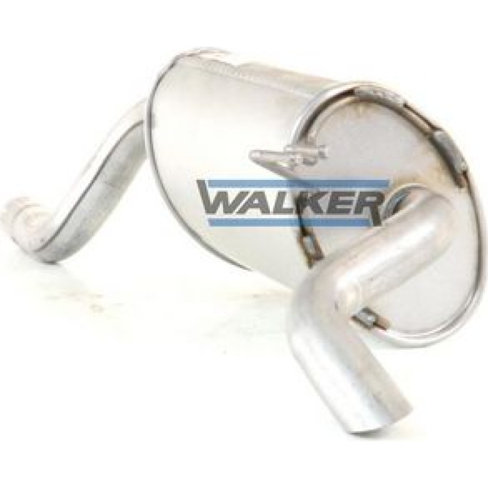 Walker Endschalldämpfer 22748 Walker Endschalldämpfer 22748
